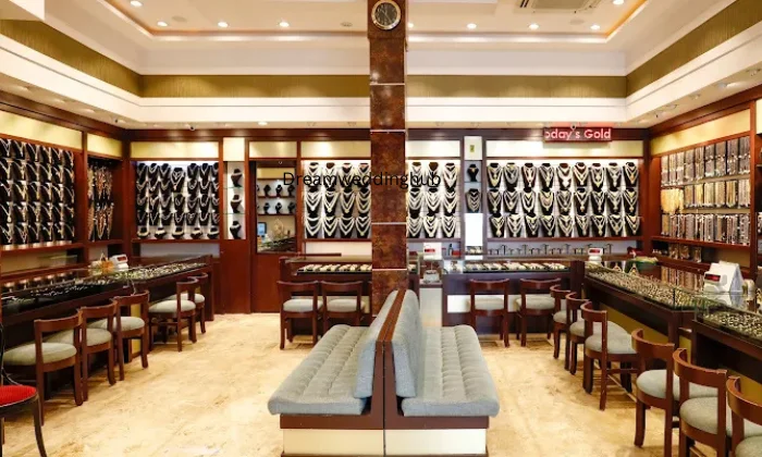 Abharana Mahal Gold  Diamonds